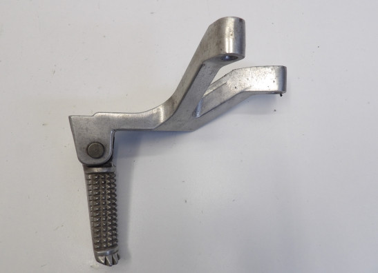 Pillion step left  Yamaha FZR 600