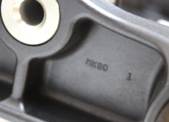 Voorpoten compleet Honda CRF 1100L Africa Twin Adventure Sports ES