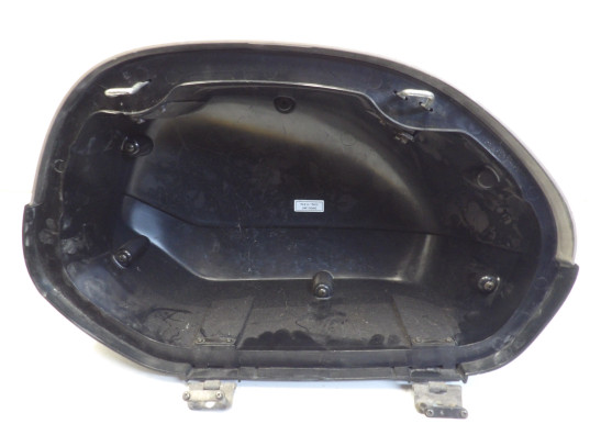 Kofferset Honda Deauville 650 - 700