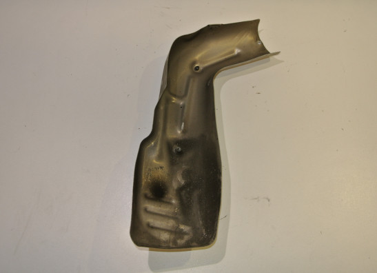 Auspuff Honda CBR Fireblade