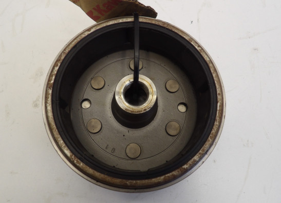 Rotor vliegwiel Kawasaki LTD 550