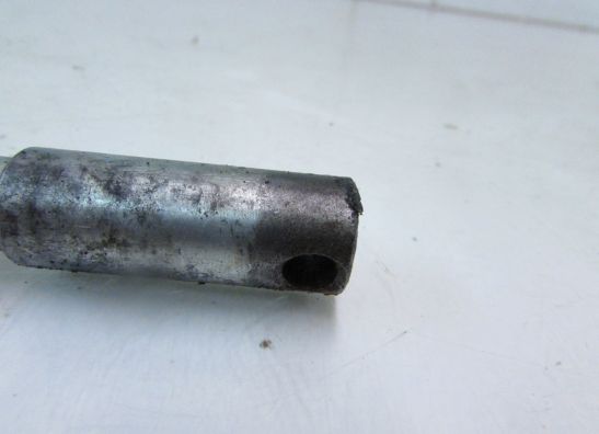 Vorderradachse Kawasaki GPX 600