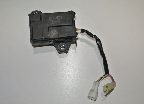 Exup servo klep Suzuki GSX R 600