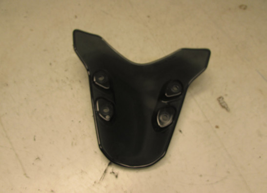 Scheibe Windschild Yamaha MT 07