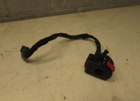 Handlebar switch assy right Suzuki SV 650