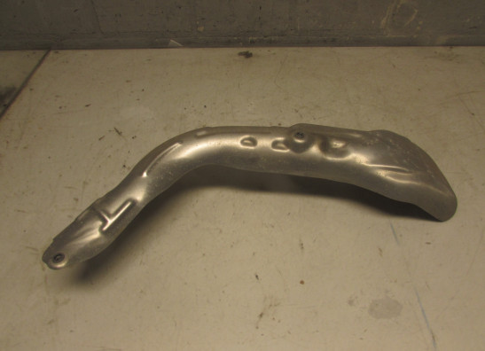 Muffler Honda CBR 600 RR