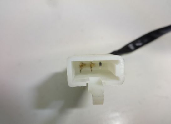 Relais unit Suzuki VS 1400 Intruder