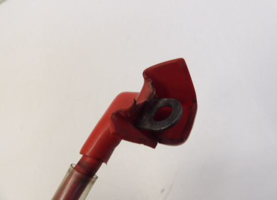 Startmotor relais Yamaha YZF R1