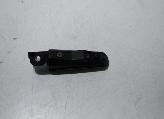 Soziusfussraste rechts BMW F 800 S - ST