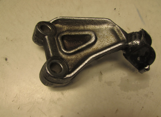 Main step holder left Yamaha V max