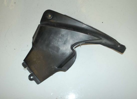 Afdekkap Honda VFR 800 I