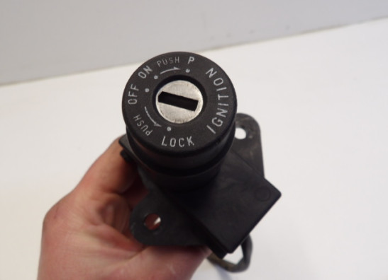 Key set Suzuki GS 450