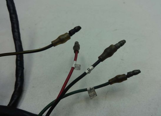 CDI Einheit Kawasaki Z 1000