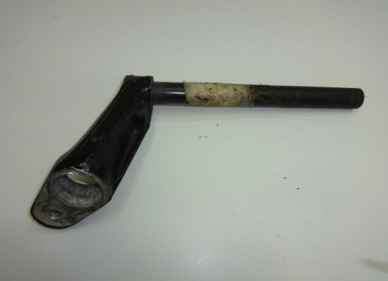 Clip on links Suzuki GSX 550 EF