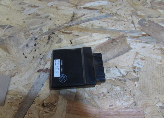 CDI ECU unit Suzuki GSF 650 Bandit