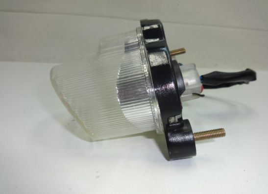 Rucklicht Kawasaki ZX 6 R