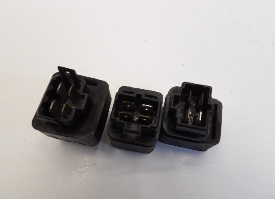 Relais unit Yamaha FZR 1000