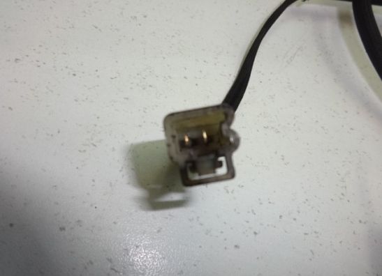 Engine parts Suzuki VX 800