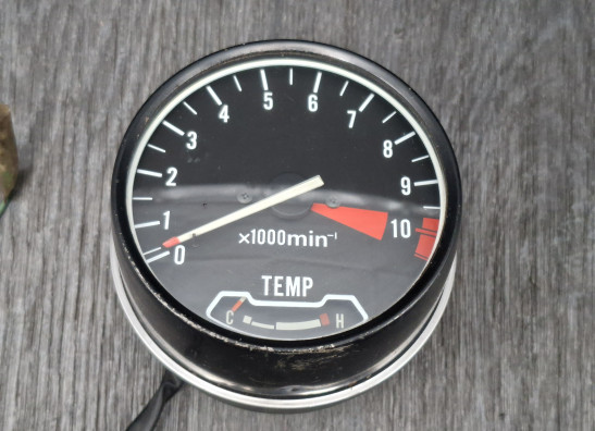 Meter Honda GL 500 Silver Wing Interstate