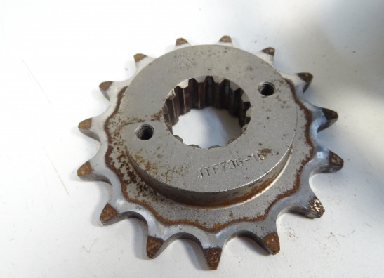 Tandwieldrager Ducati Monster 750