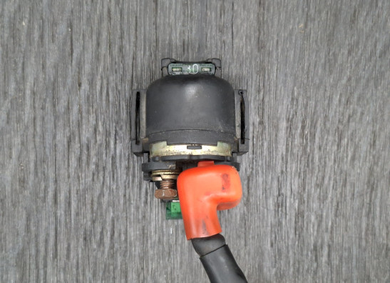 Anlasser Relais Honda VT 700 750