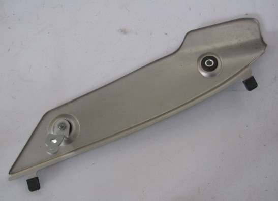 Auspuff Yamaha YZF R1