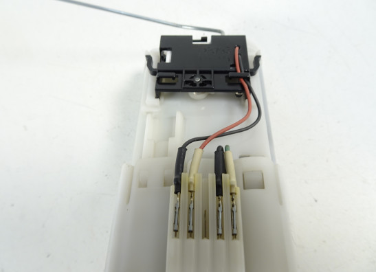 Fuel pump Yamaha Tracer 700