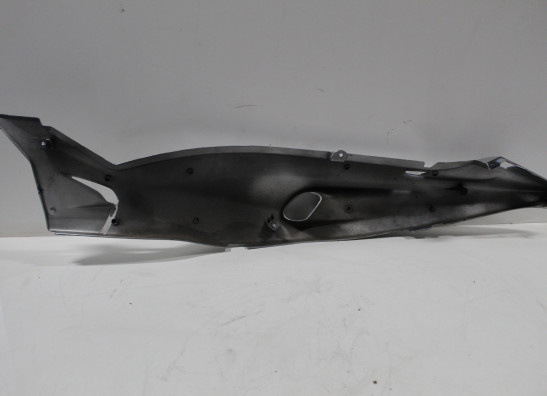 Rechter achterkant Yamaha YZF 600 Thundercat