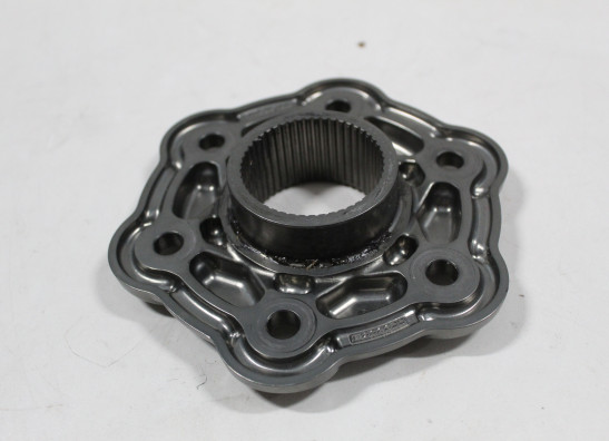 Achteras Ducati XDIAVEL