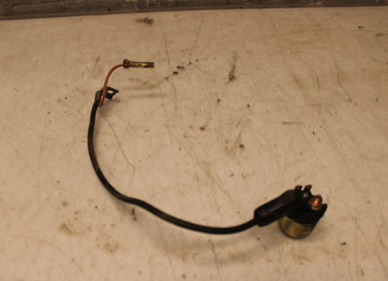 Startmotor relais Kawasaki LTD 450