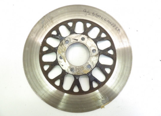 Bremsscheibe vorne Suzuki GS 550 L