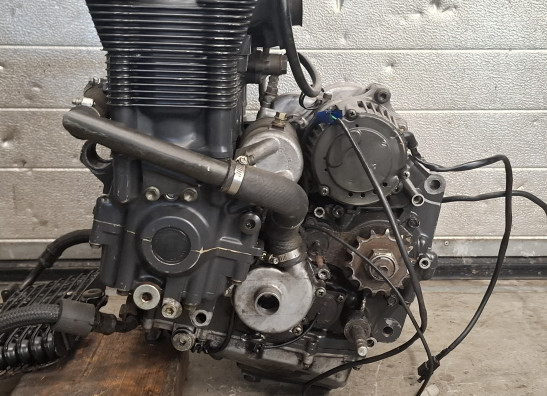 Motorblock Suzuki GSX R 1100