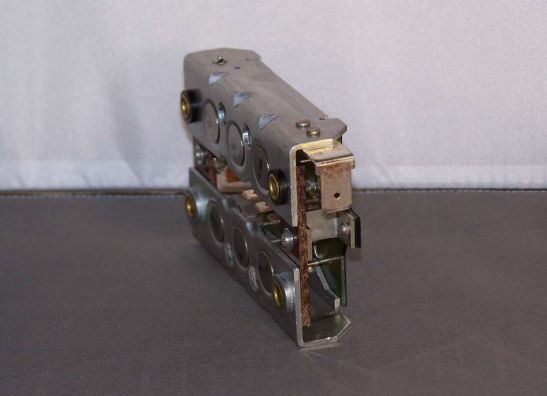 Regler Gleichrichter Benelli Overig Benelli