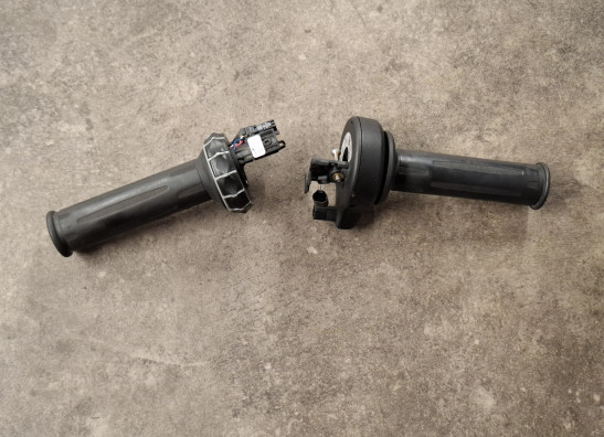 Griff BMW F 850 GS