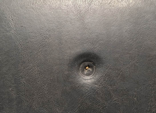 Zadel Harley Davidson FXR