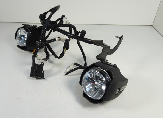 Koplamp Kawasaki VERSYS 1000