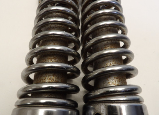 Achterschokbreker Suzuki VS 1400 Intruder