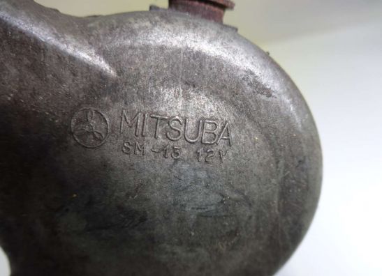 Startmotor Yamaha XJ 600 Diversion