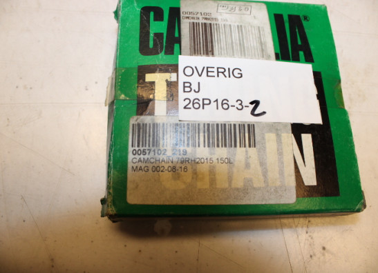Distriebuttieketting Overig Onbekend Unknown