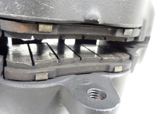 Remklauw rechts voor Kawasaki Z 800