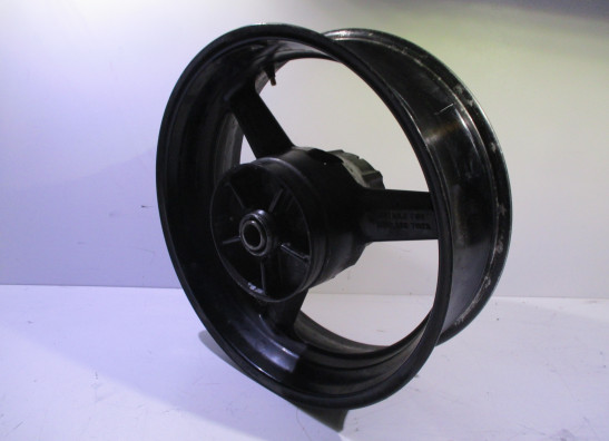 Achtervelg Yamaha YZF R6