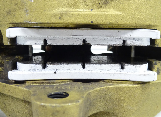 Remklauw rechts voor Ducati ST4