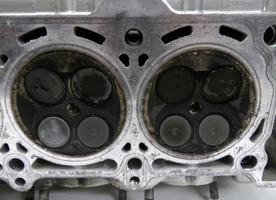 Cilinderkop Kawasaki Z 750