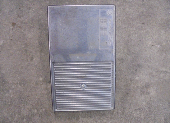 CDI ECU unit BMW F 800 R