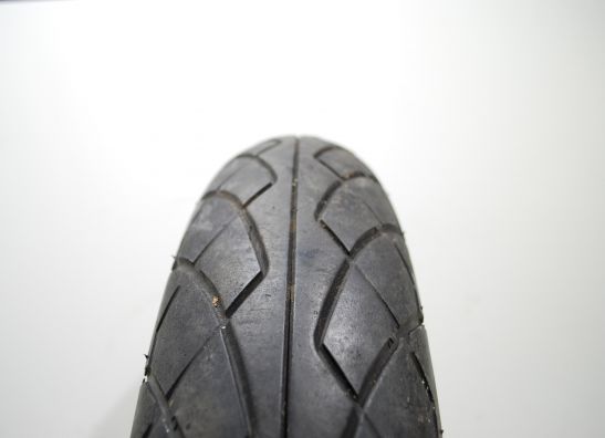 Voorvelg Suzuki GSX 1100 EF ES