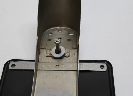 Kentekenplaathouder Laverda 750