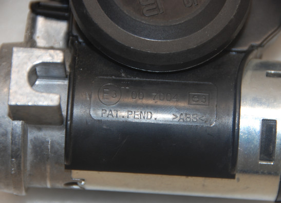 Claxon Harley Davidson Touring FL