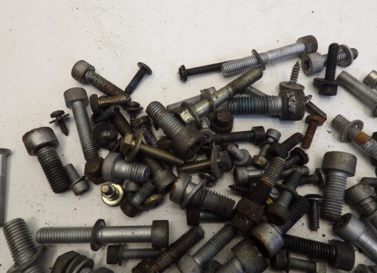 Overig BMW R 1100 RT