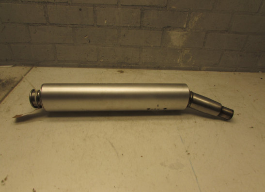 Muffler Ducati monster 900