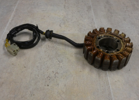 Dynamo Ducati Multistrada 1100